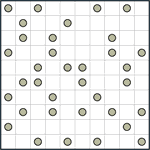 Alternate Corners #19