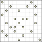 Alternate Corners #20