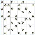 Alternate Corners #23