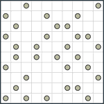 Alternate Corners #24