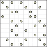 Alternate Corners #25