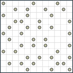 Alternate Corners #32