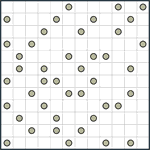 Alternate Corners #33