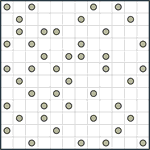 Alternate Corners #34