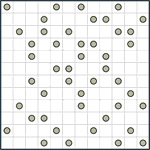 Alternate Corners #35