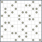 Alternate Corners #36