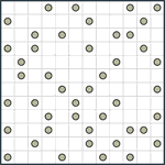 Alternate Corners #38