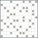 Alternate Corners #39