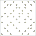 Alternate Corners #40