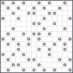 Alternate Corners #42