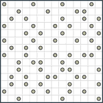 Alternate Corners #43