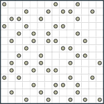 Alternate Corners #44