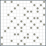 Alternate Corners #48