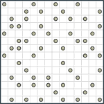 Alternate Corners #50