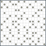 Alternate Corners #54