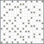 Alternate Corners #60