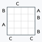 ABC End View #7