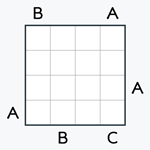 ABC End View #15