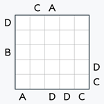 ABC End View #24