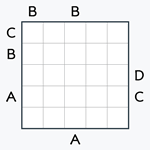 ABC End View #25