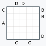 ABC End View #26