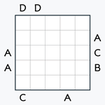 ABC End View #27