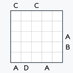 ABC End View #29