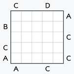 ABC End View #30