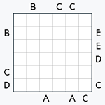 ABC End View #42