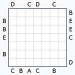 ABC End View #58