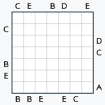 ABC End View #59