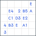 Eulero #34