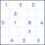 Eulero #43