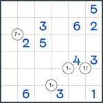 Mathrax #77