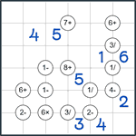 Mathrax #80