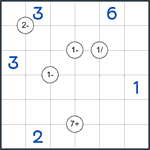 Mathrax #83