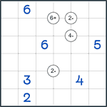 Mathrax #84