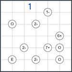 Mathrax #85