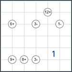 Mathrax #89