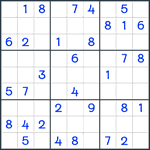 Sudoku #221