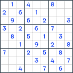 Sudoku #223