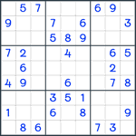 Sudoku #224