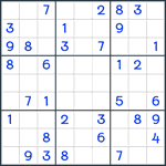 Sudoku #225