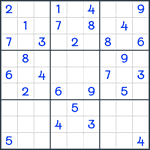 Sudoku #226