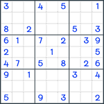 Sudoku #227