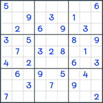 Sudoku #228