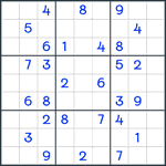 Sudoku #229