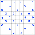 Sudoku #230