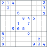 Sudoku #232