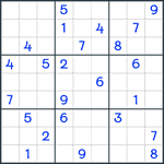 Sudoku #233